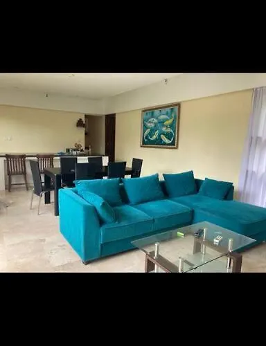 Villa Amazing *