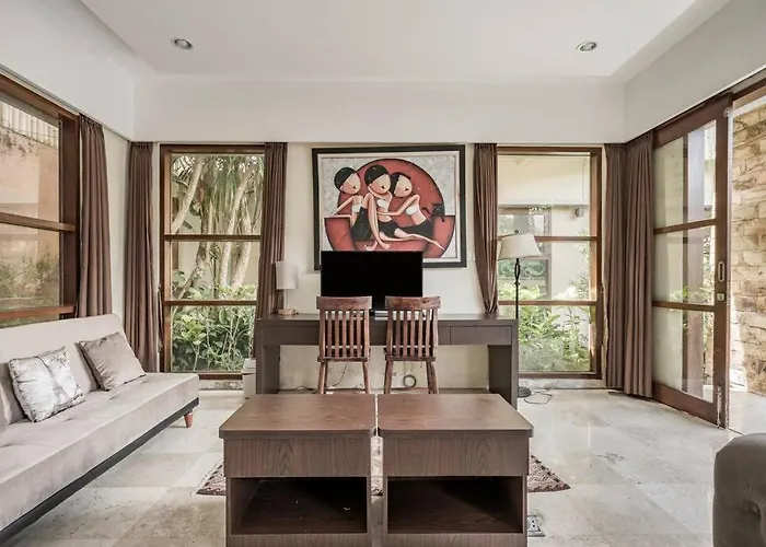 Villa Amazing Canggu