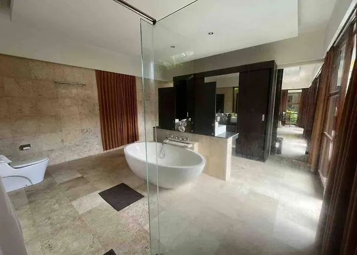 Amazing Villa