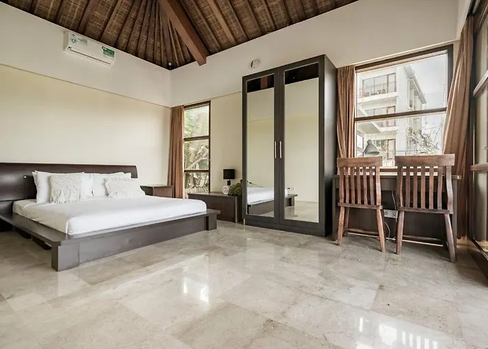 Amazing Canggu