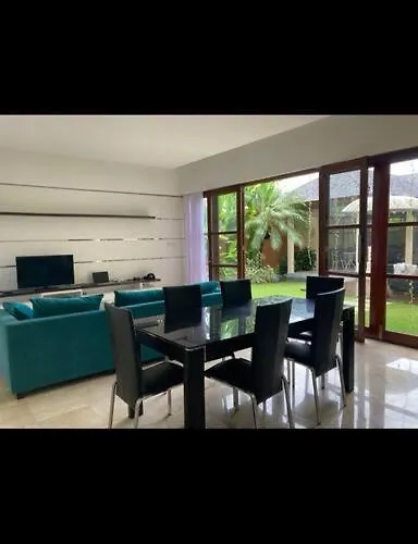 Villa Amazing