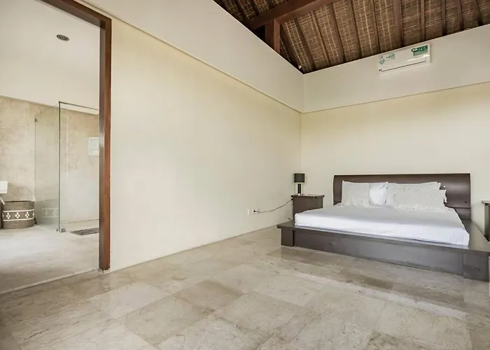 Villa Amazing Canggu