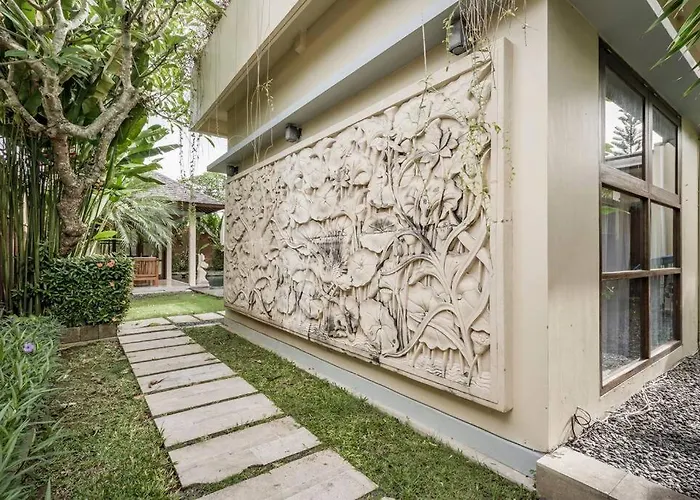 Amazing Villa Canggu