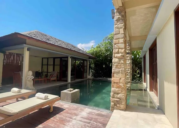 Amazing Villa