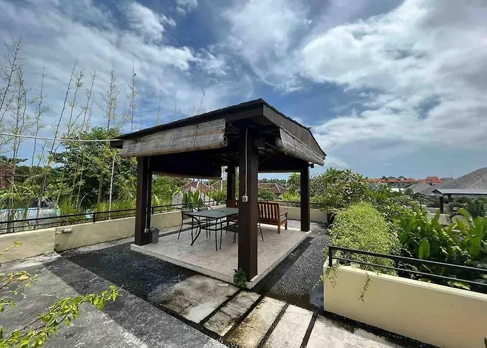 Amazing Villa Canggu