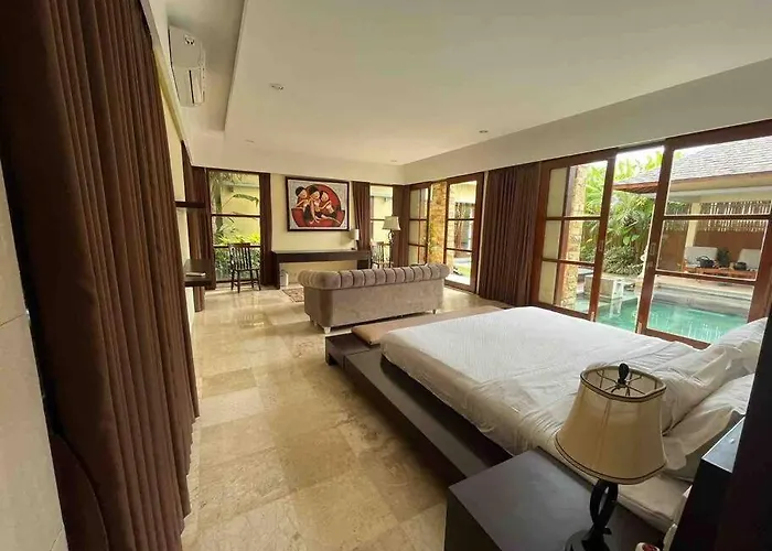 Amazing Villa *