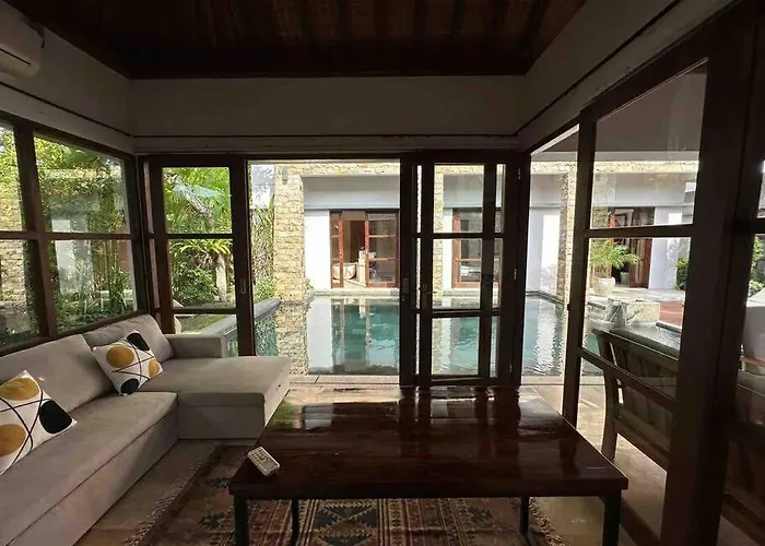 Amazing Canggu