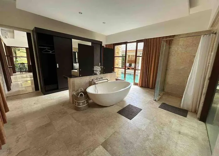 Amazing Villa