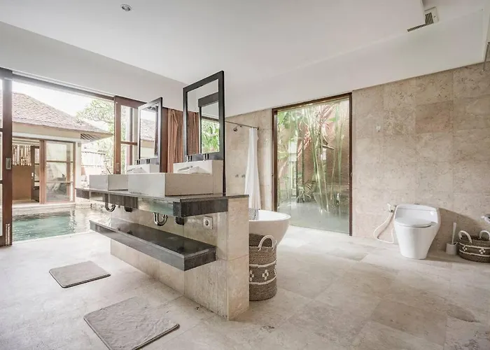 Villa Amazing