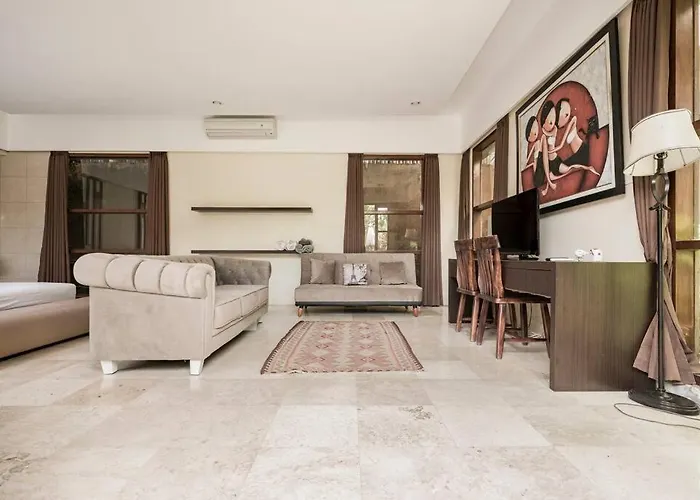 Amazing Villa *