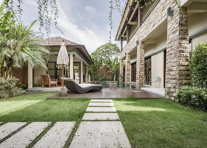 Villa Amazing