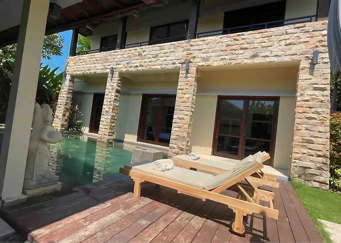 Amazing Villa Canggu