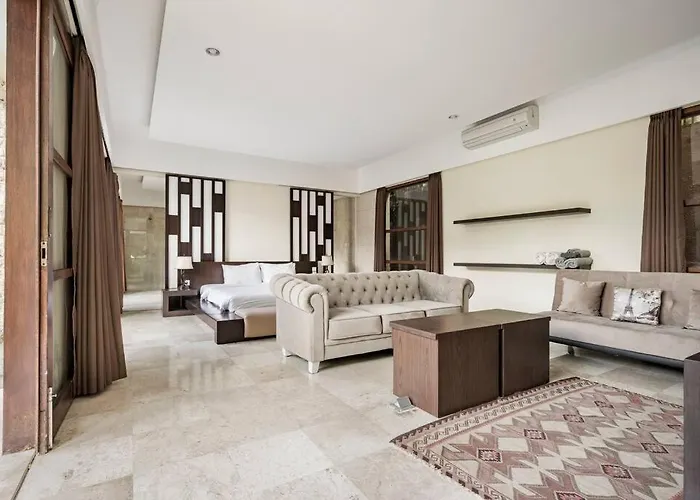 Villa Amazing Canggu