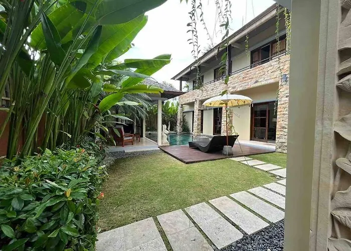 Amazing Canggu
