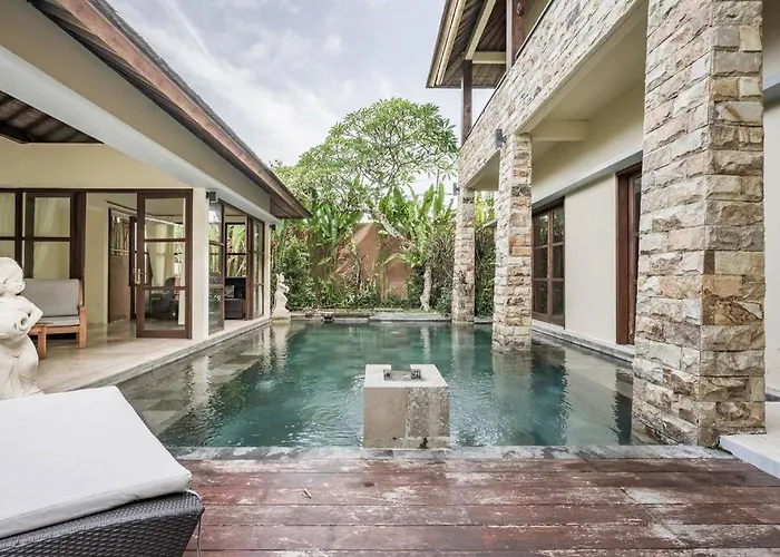 Villa Amazing *