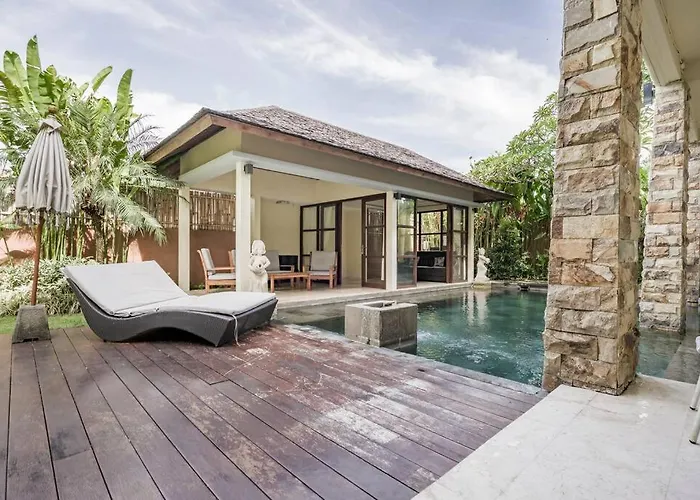 Villa Amazing