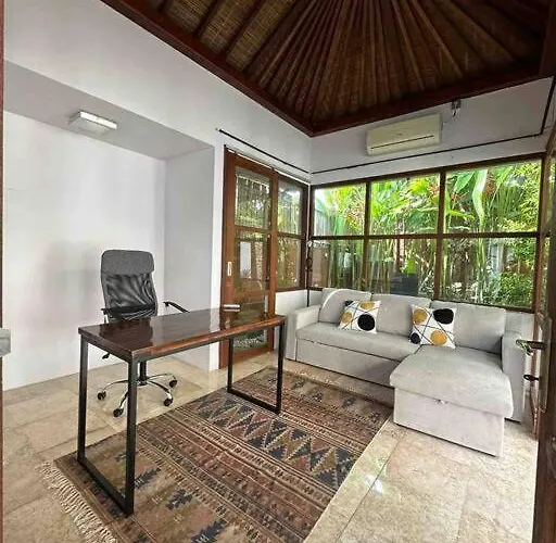 Amazing Villa *