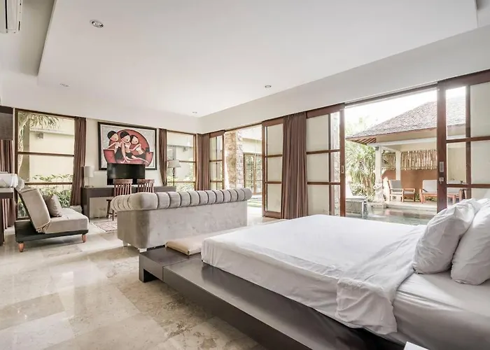 Amazing Villa Canggu